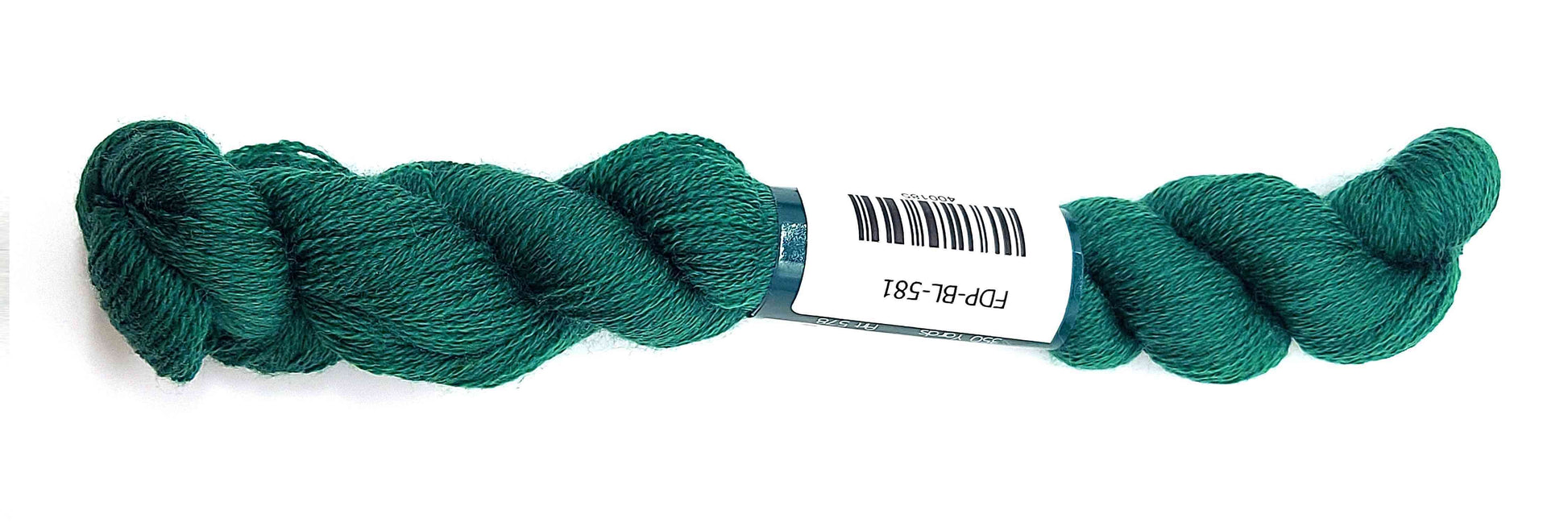 Bella Lusso Wool - BL-581