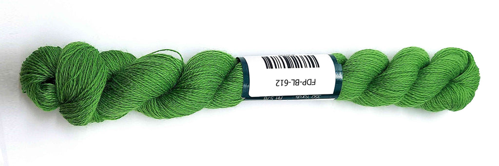 Bella Lusso Wool - BL-612