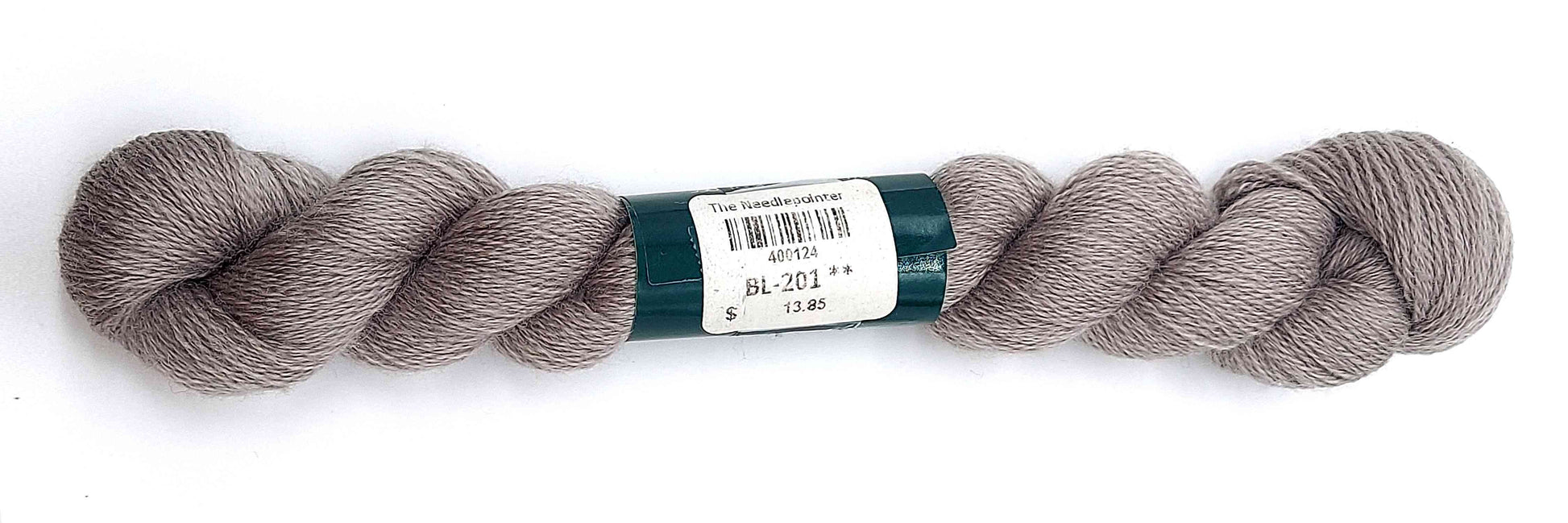 Bella Lusso Wool - BL-201
