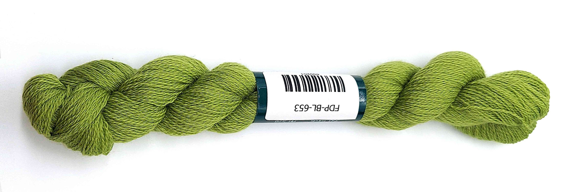 Bella Lusso Wool - BL-653