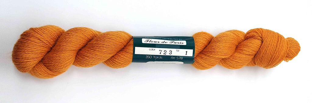 Bella Lusso Wool - BL-723
