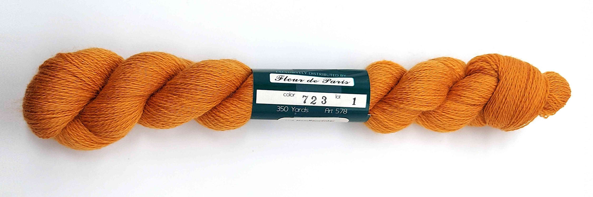 Bella Lusso Wool - BL-723