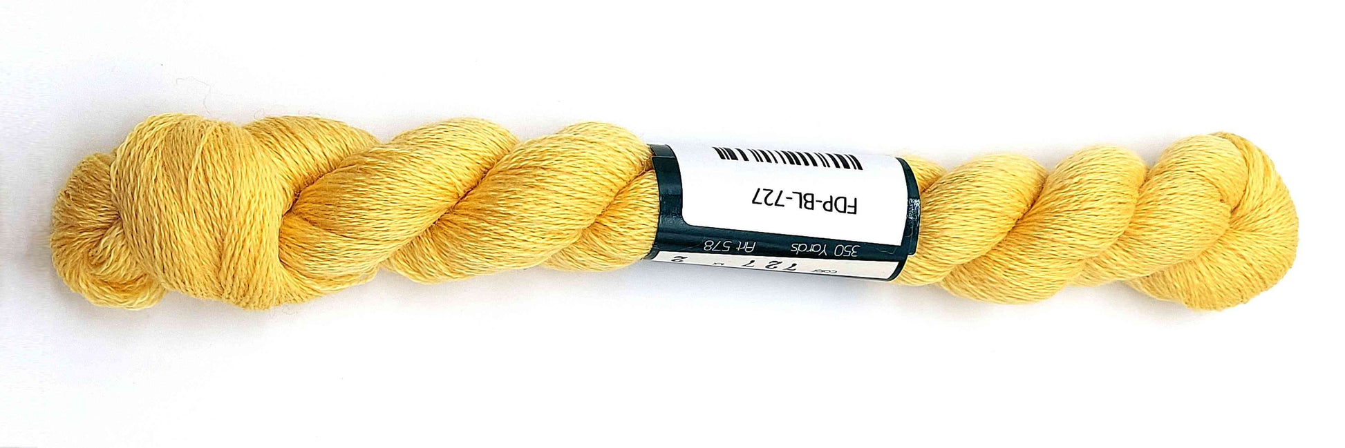 Bella Lusso Wool - BL-727