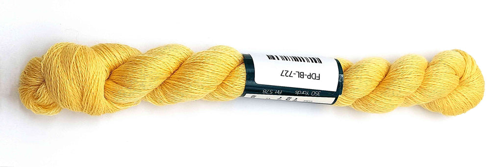 Bella Lusso Wool - BL-727