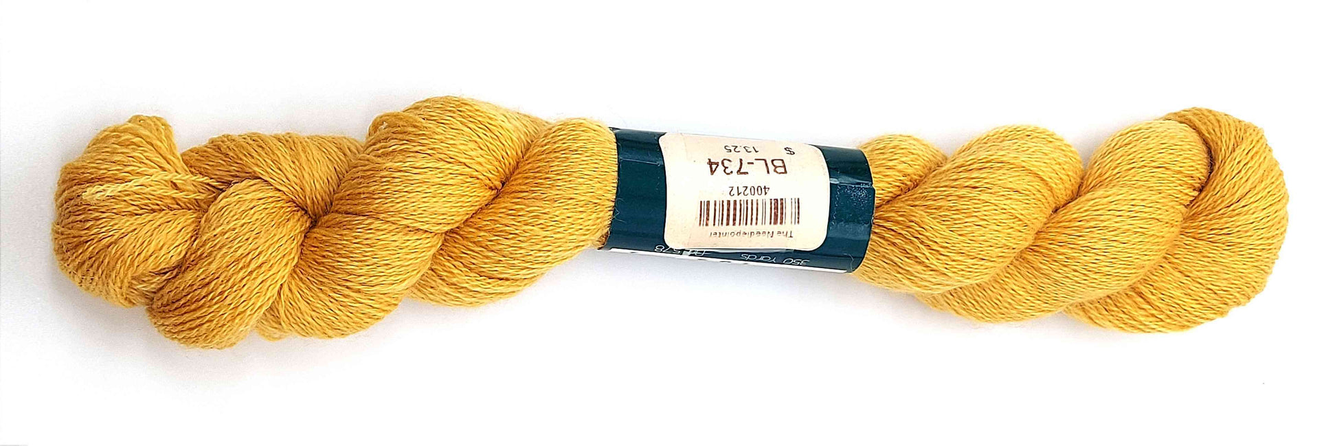Bella Lusso Wool - BL-734