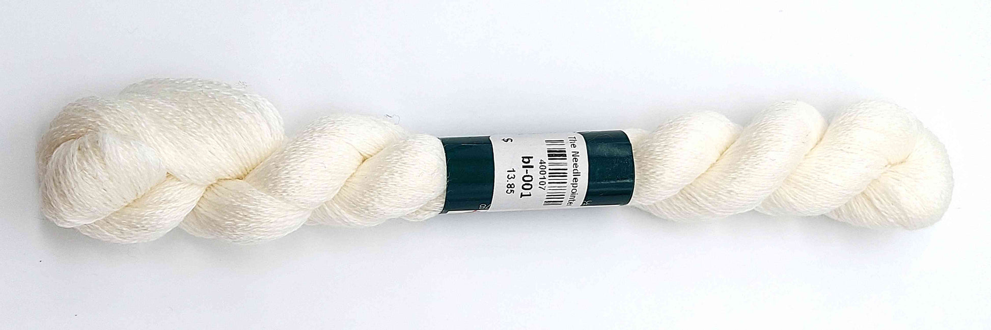 Bella Lusso Wool