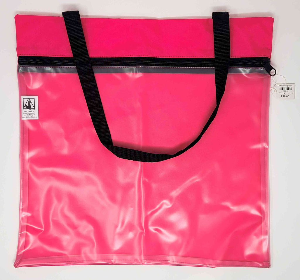 ashland bags - small - Pink