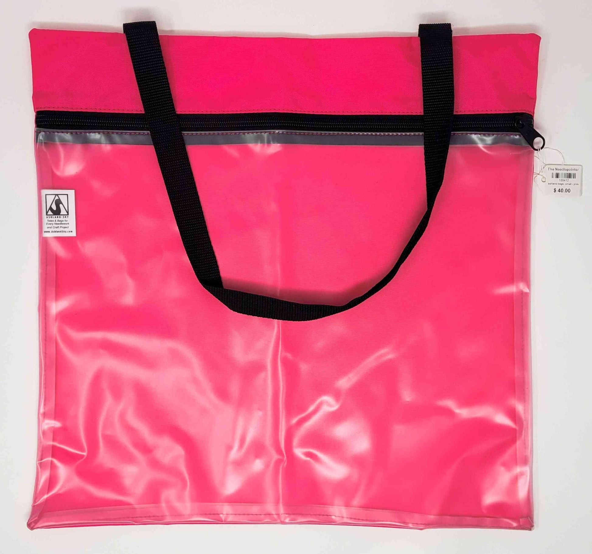 ashland bags - small - Pink