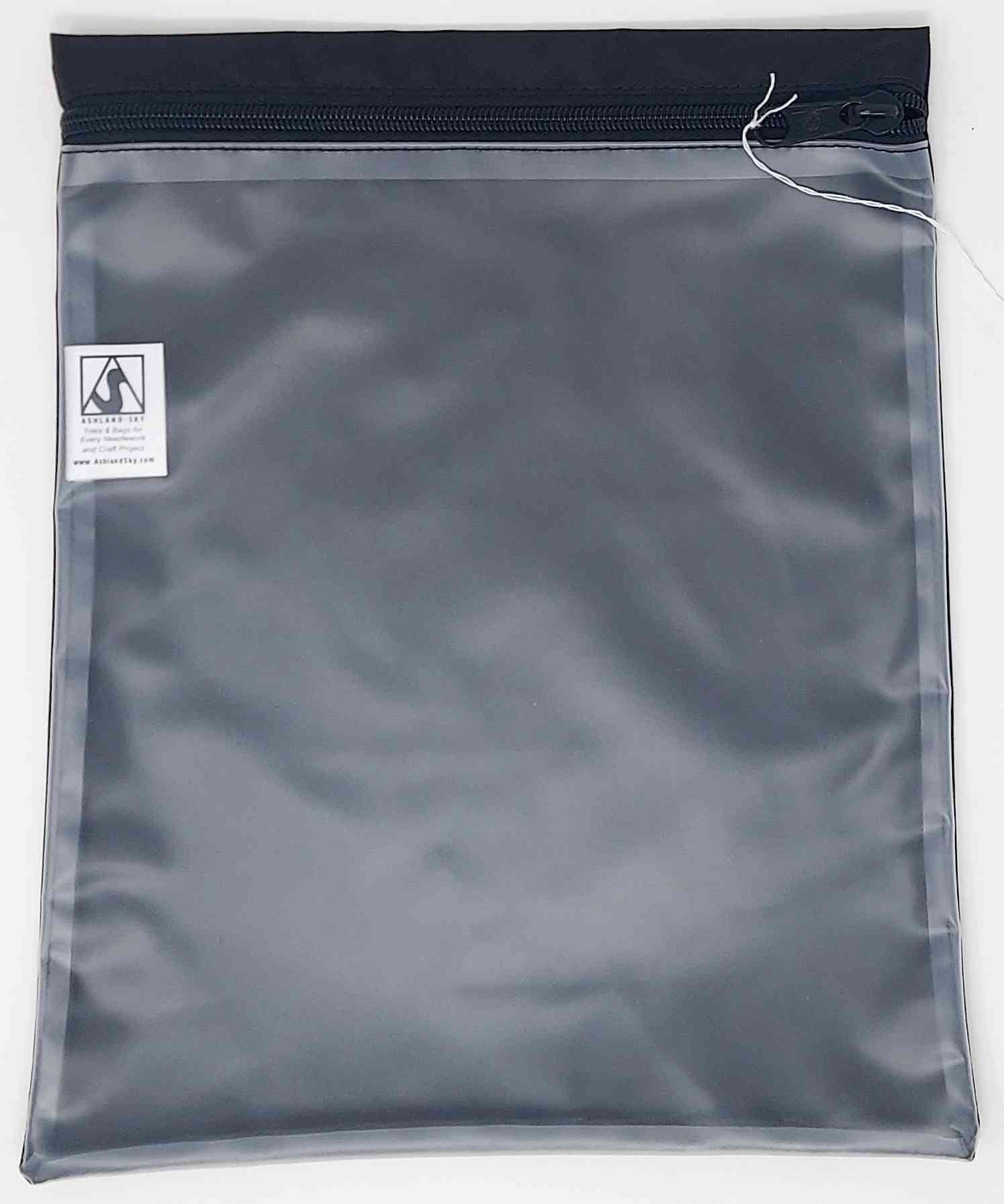 ashland bags - pouch - Black