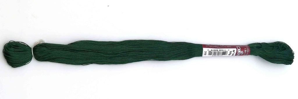 DMC Floche - 319