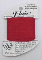 F529-DARK RED