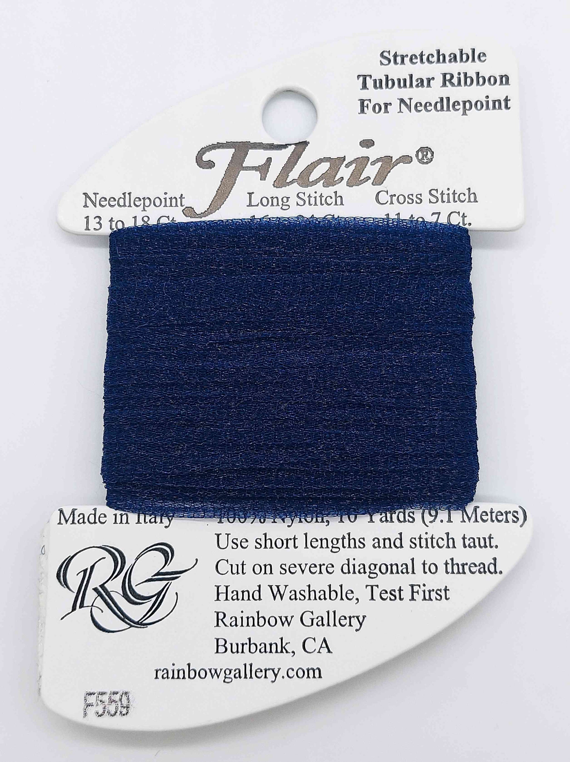 Flair -  Assorted Colors - F559-ROYAL BLUE #1