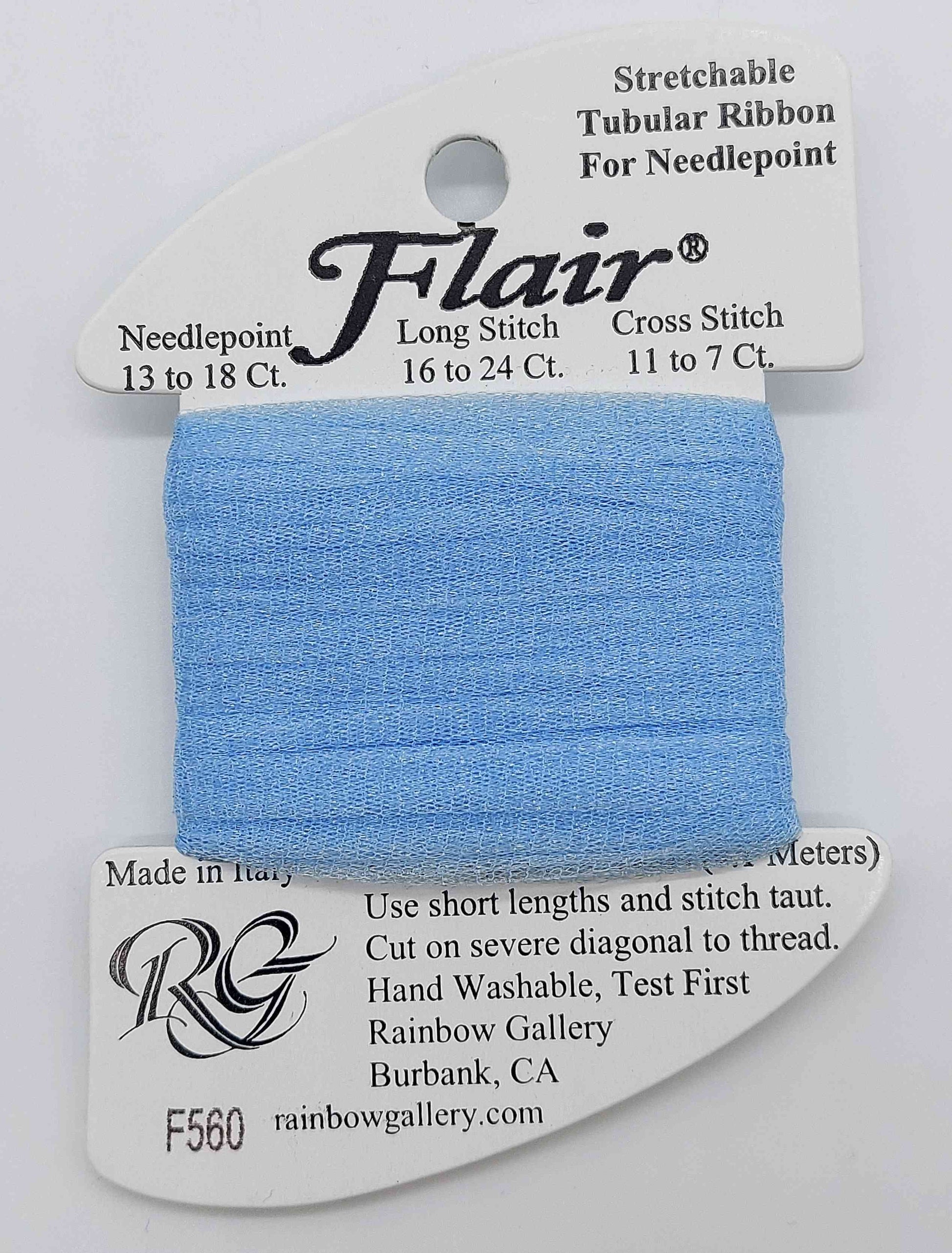Flair -  Assorted Colors - F560-LITE BABY BLUE