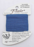 F567-ANTIQUE BLUE