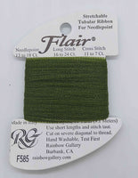 F585-OLIVE GREEN