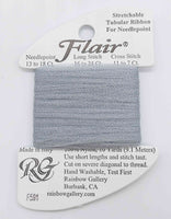 F591-PALE GRAY