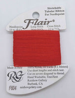 F604-SCARLET