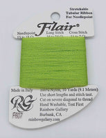 F607-LITE GRASS GREEN
