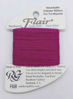 F608-DARK FUCHSIA