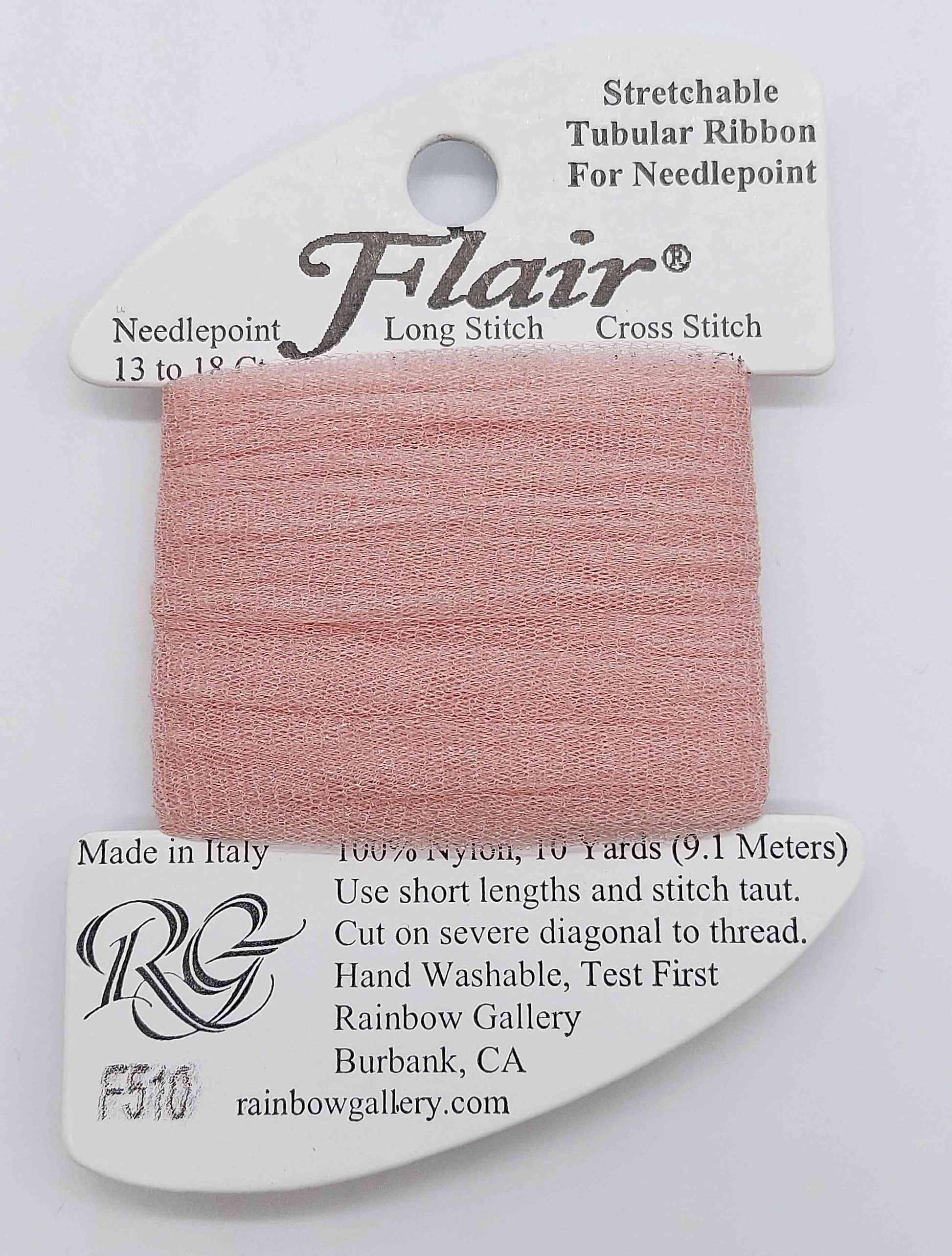 Flair -  Assorted Colors - F510-LITE ANTIQUE MAUVE