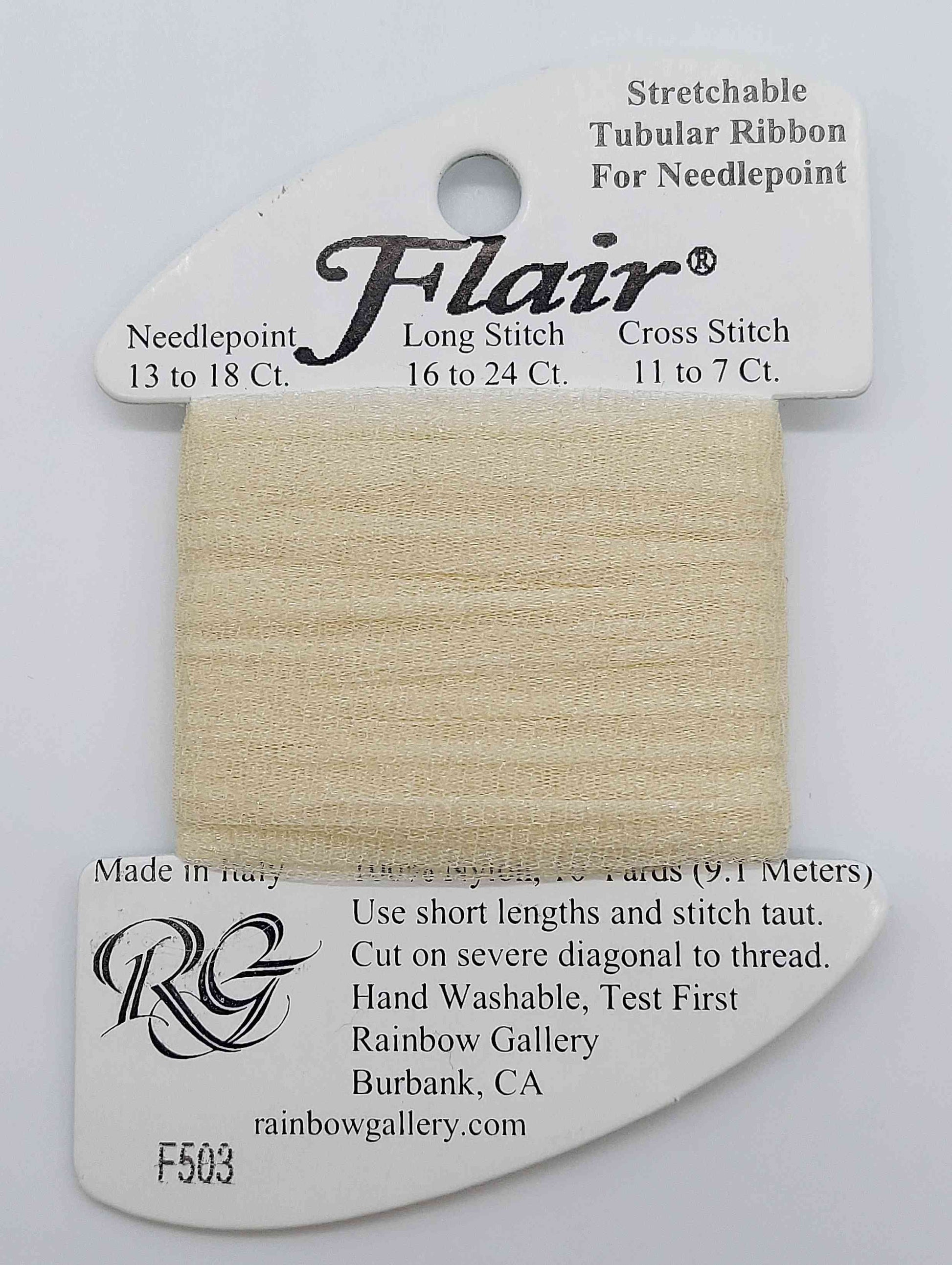 Flair -  Assorted Colors