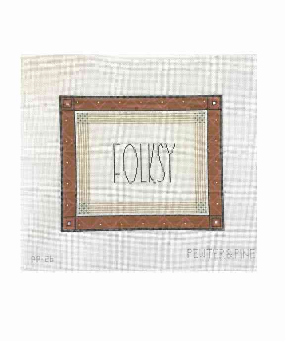Folksy