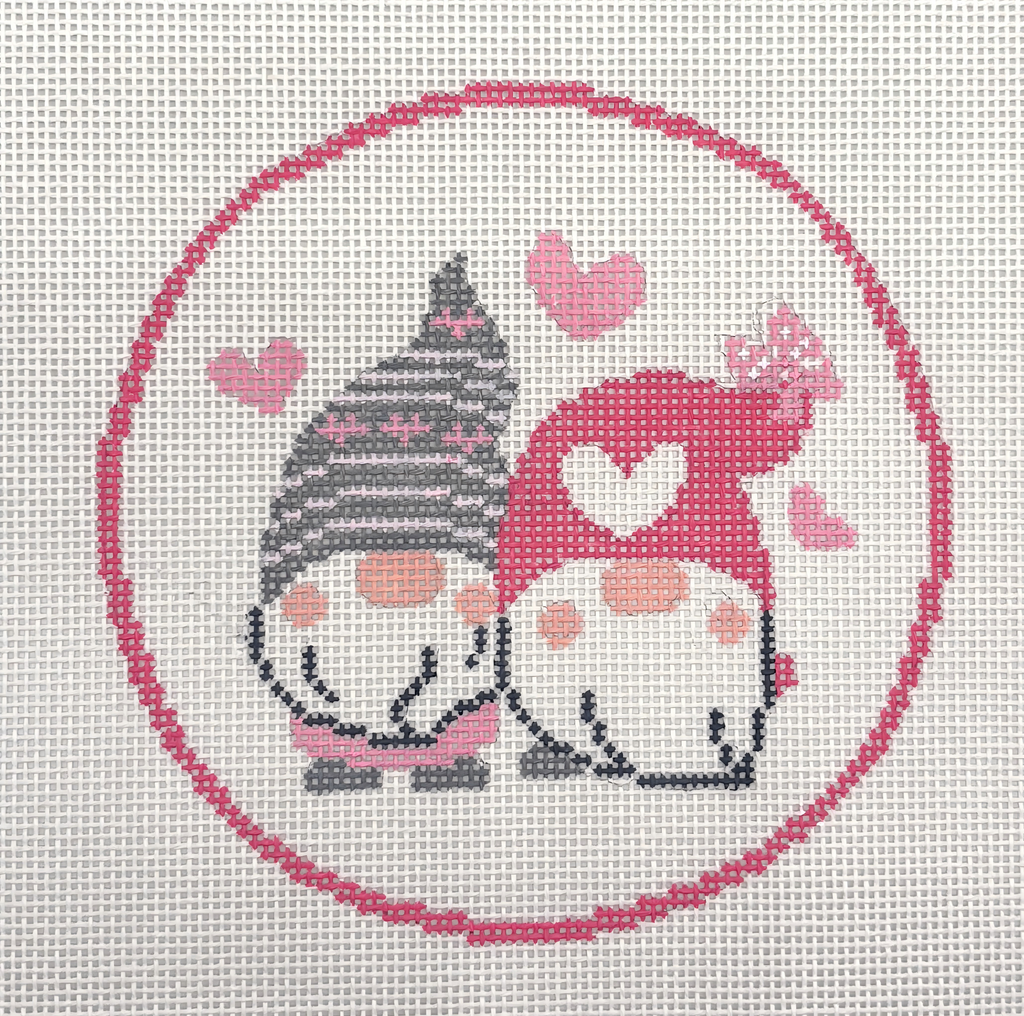 Gnome-Duo Full of Love 2