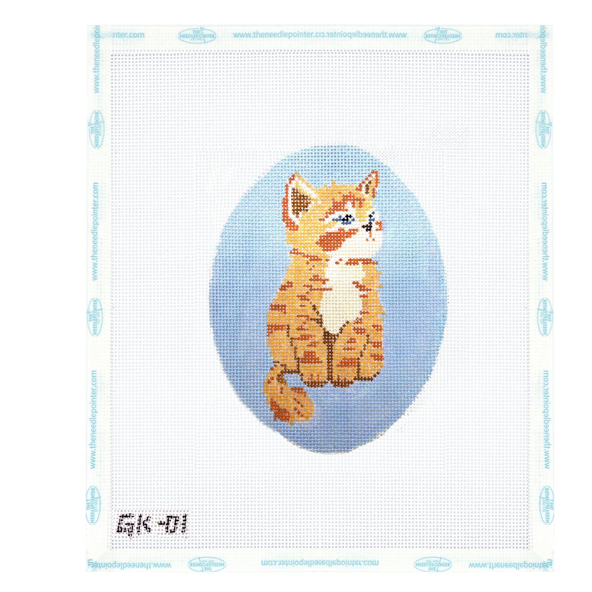 Sweet Kitten - Golden Kitten