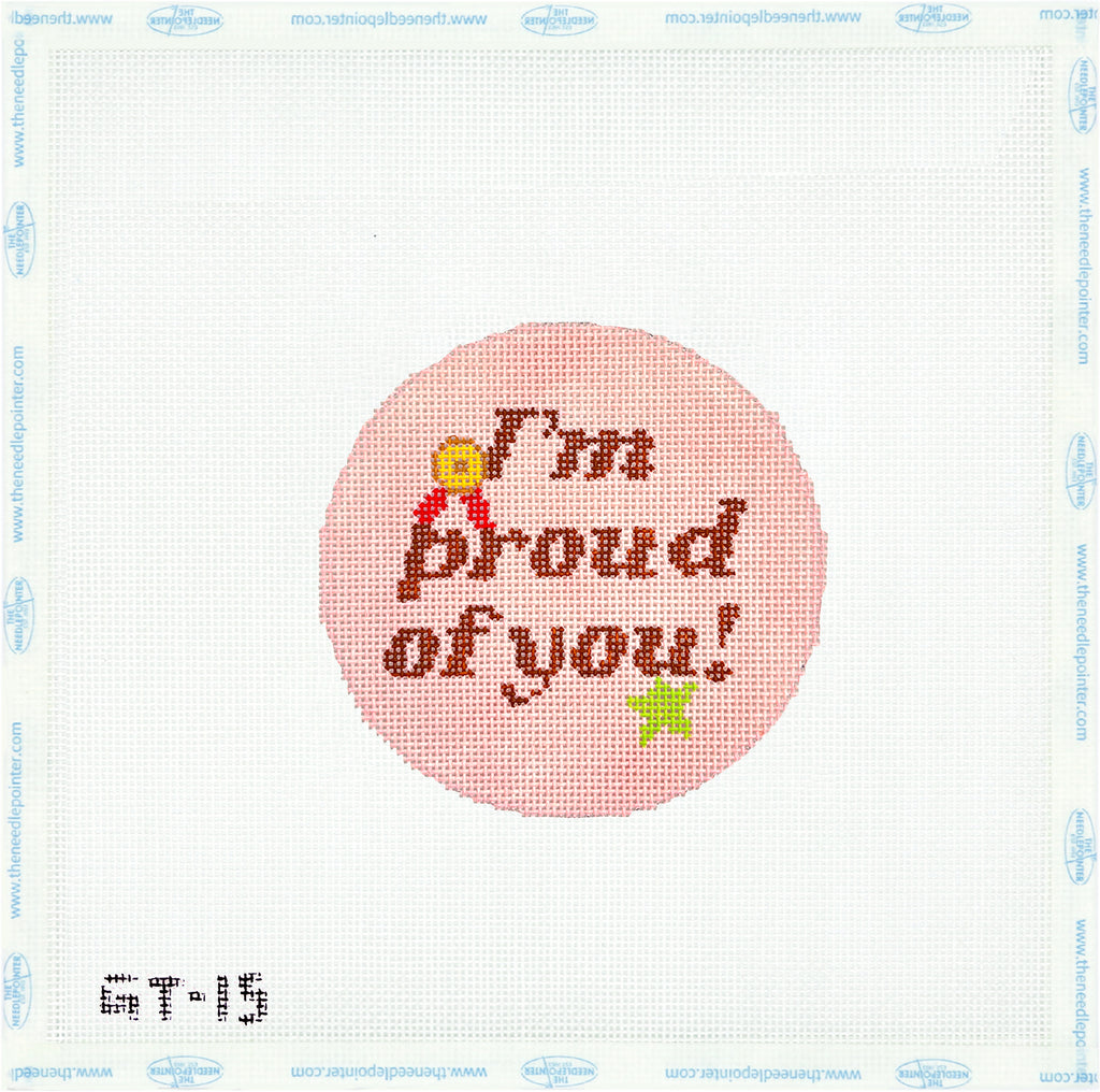 Graduation- I'm proud of you