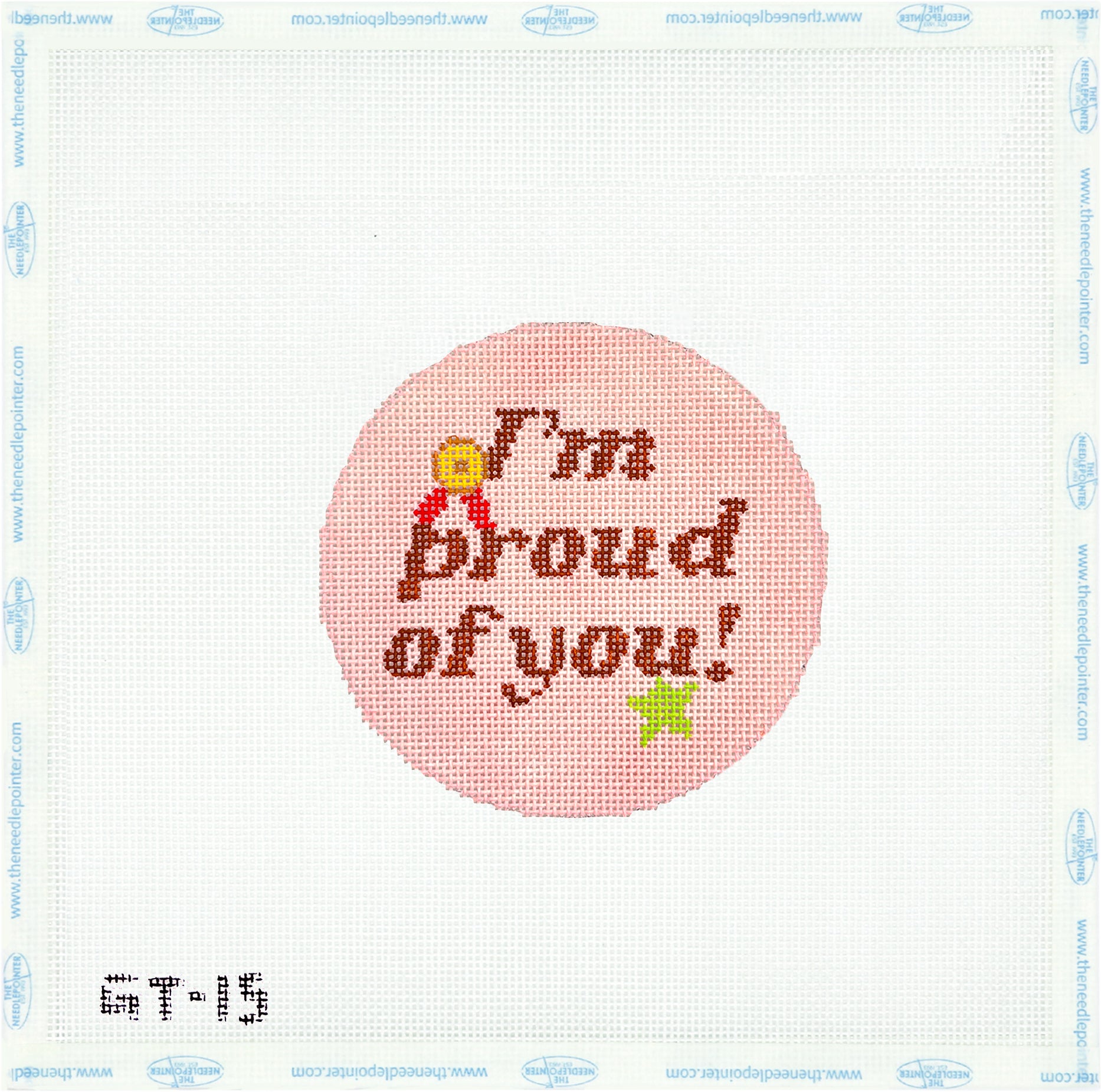Graduation- I'm proud of you