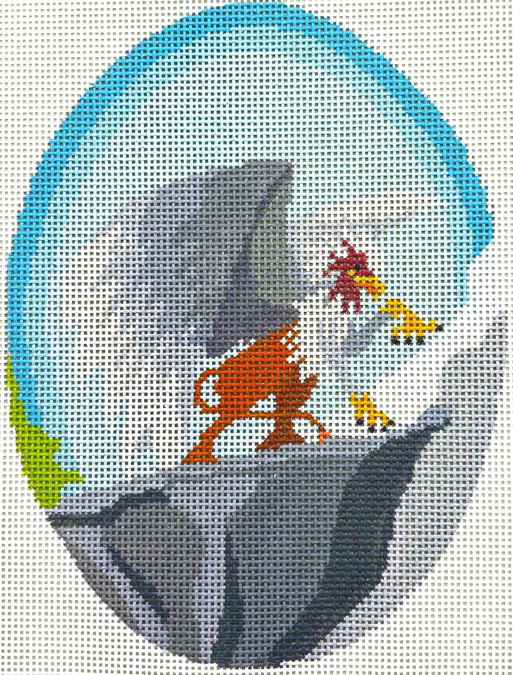 Mythical Creature - Griffin