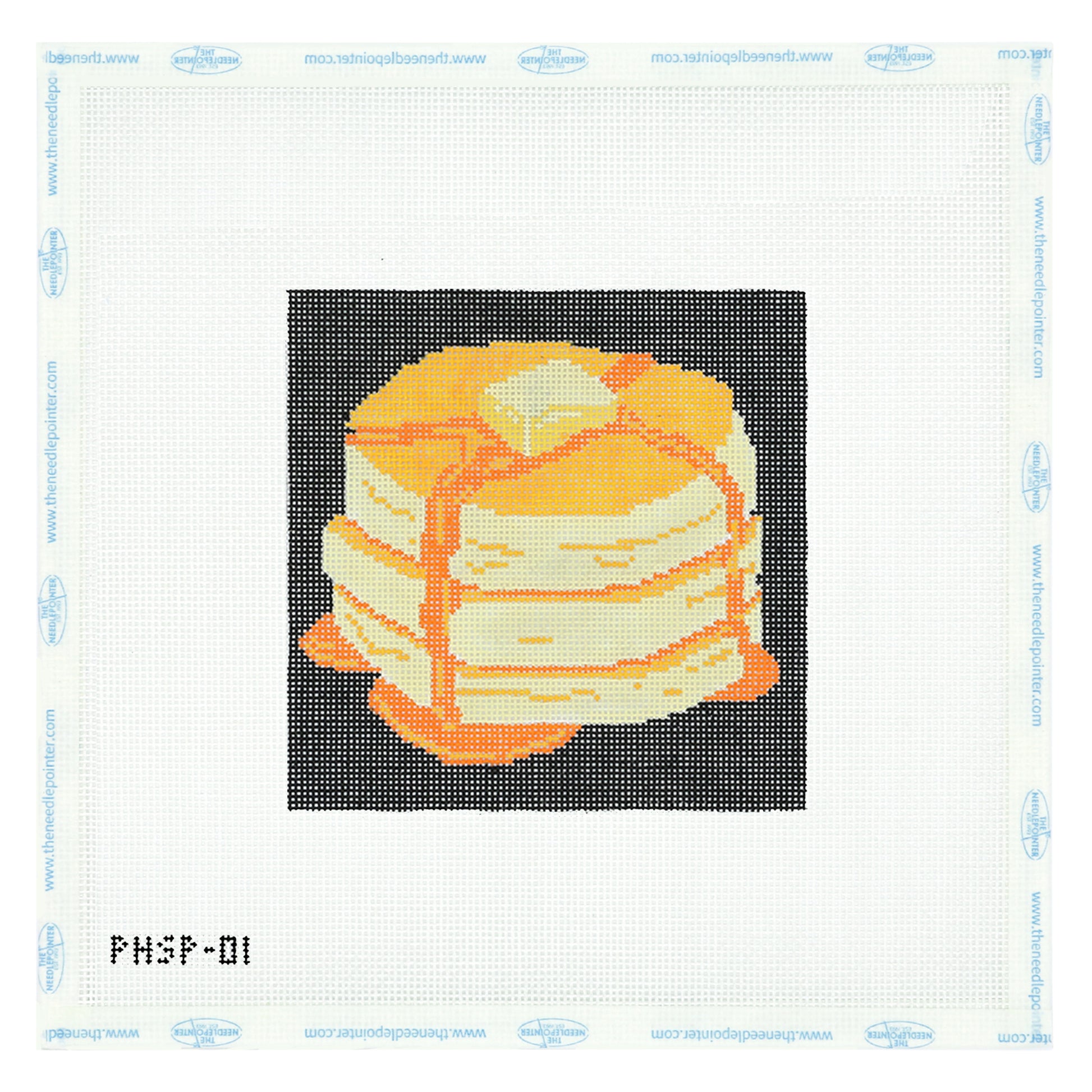 Sweet Pancakes