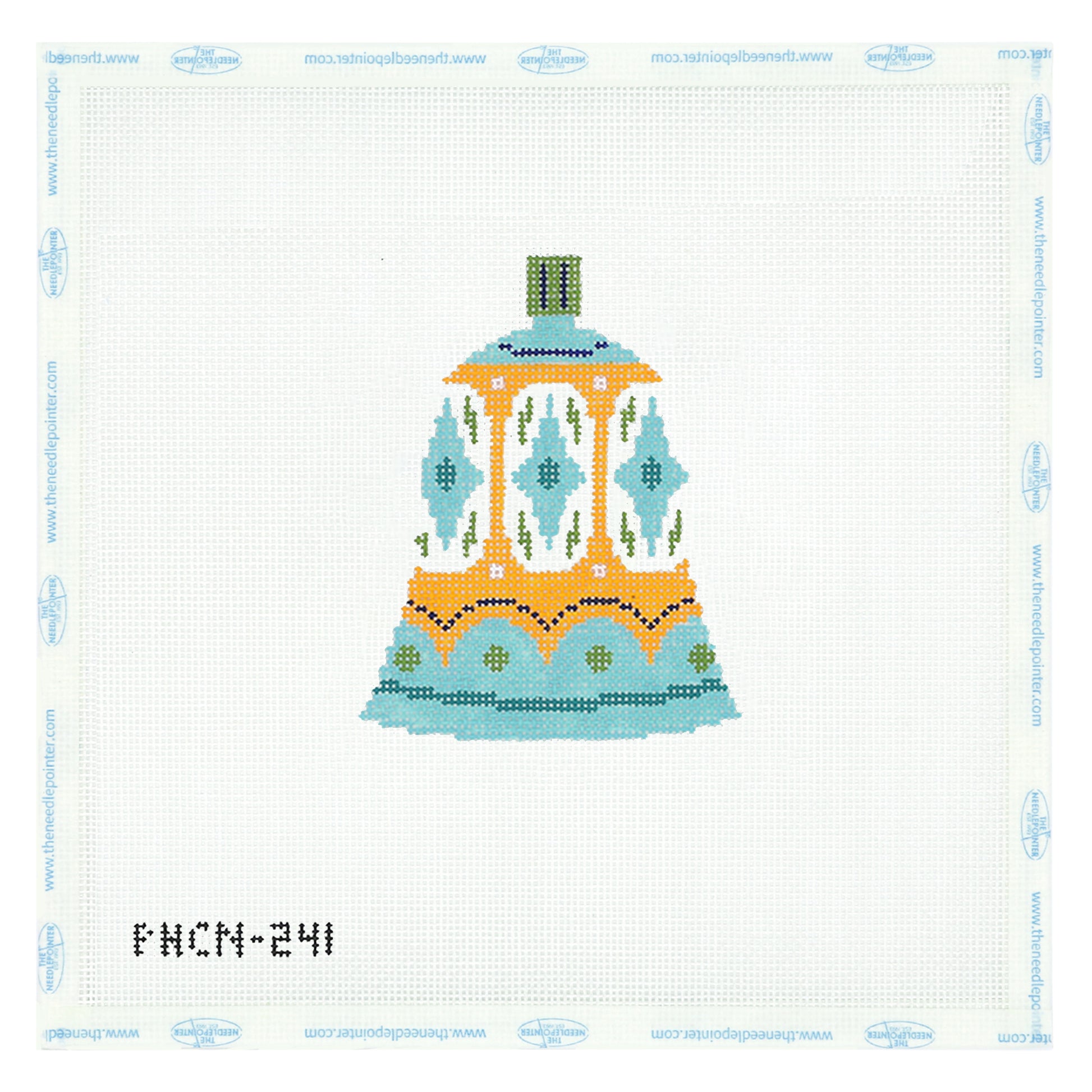 Festive Baubles 15