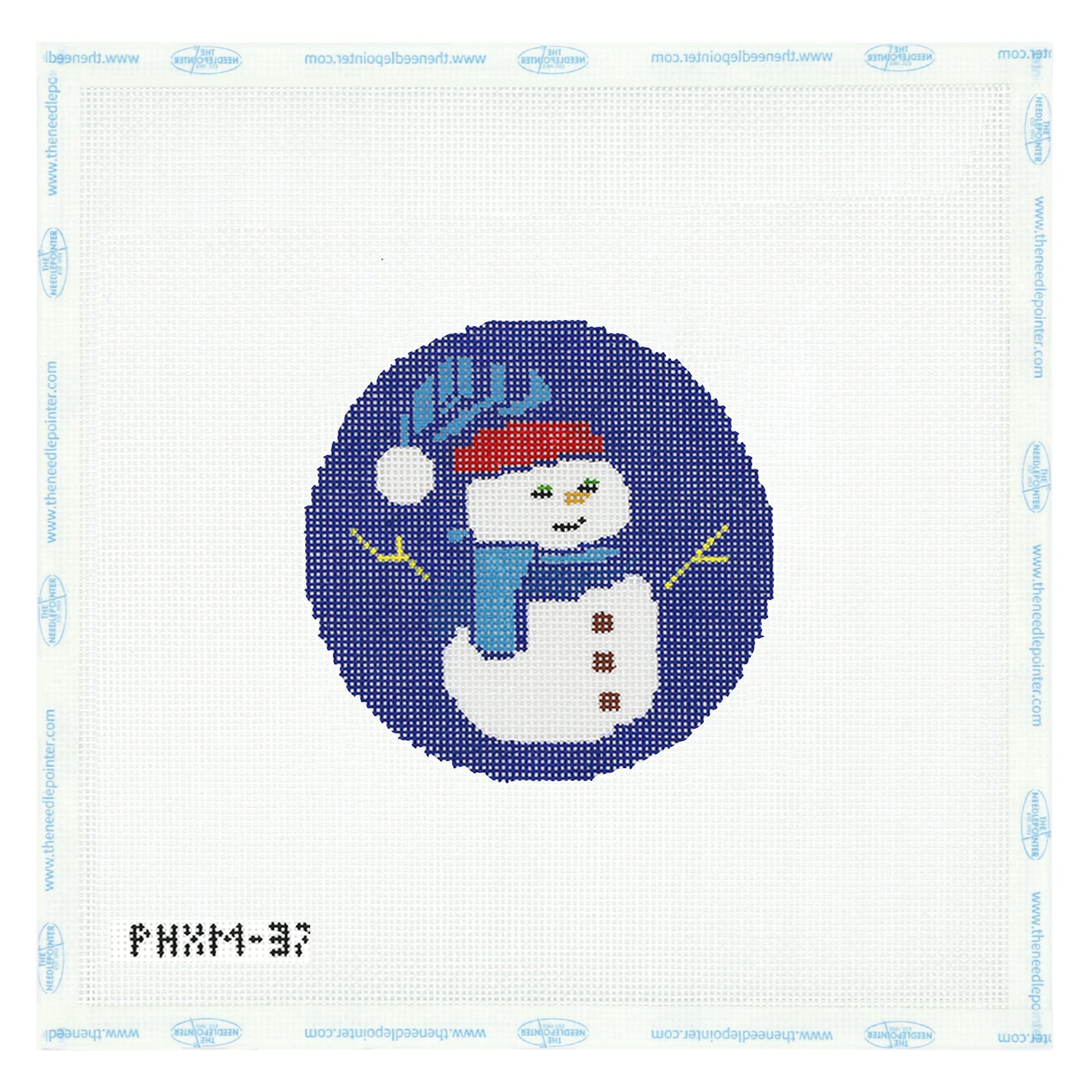 Snowman - Christmas