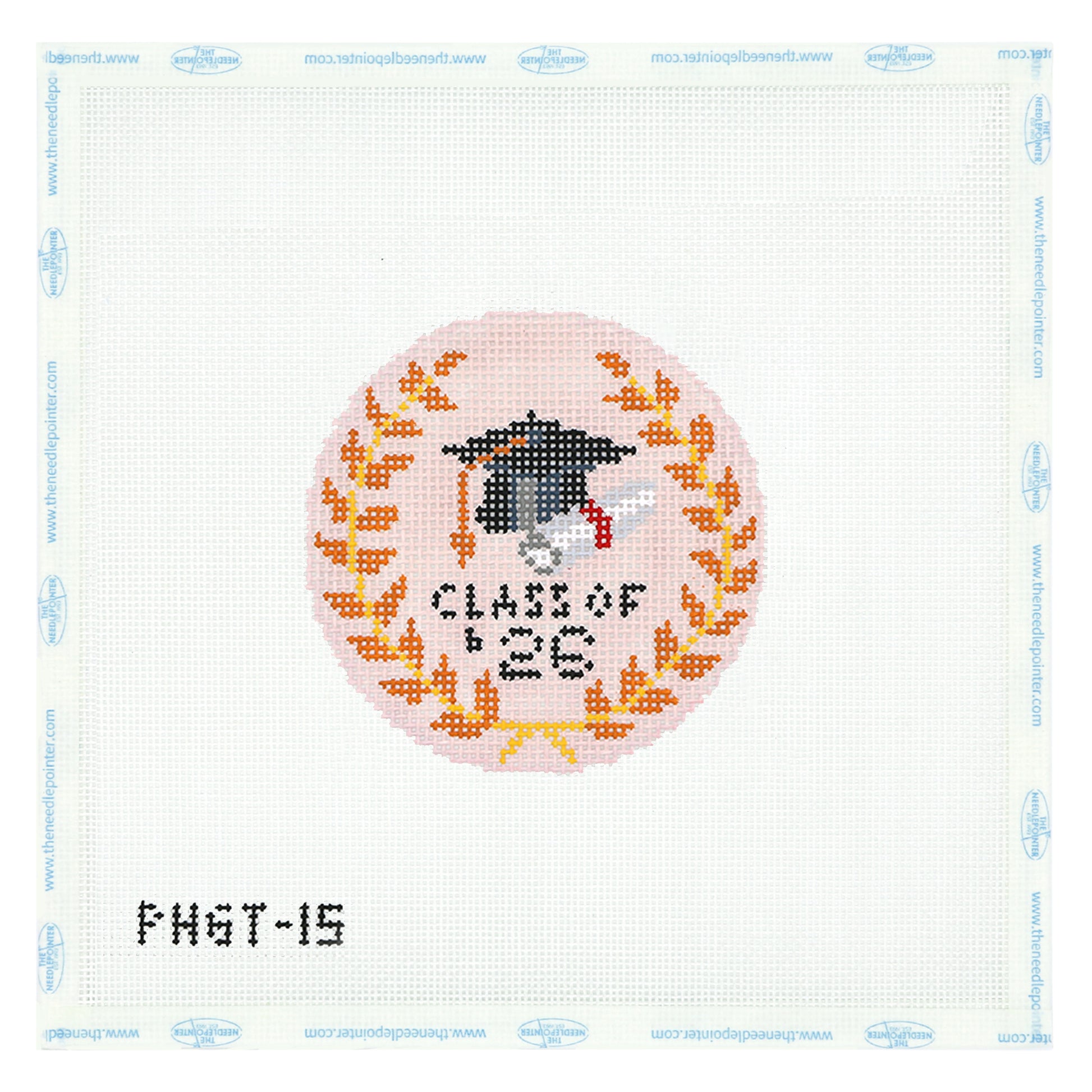 Graduation illustration - Class of '26
