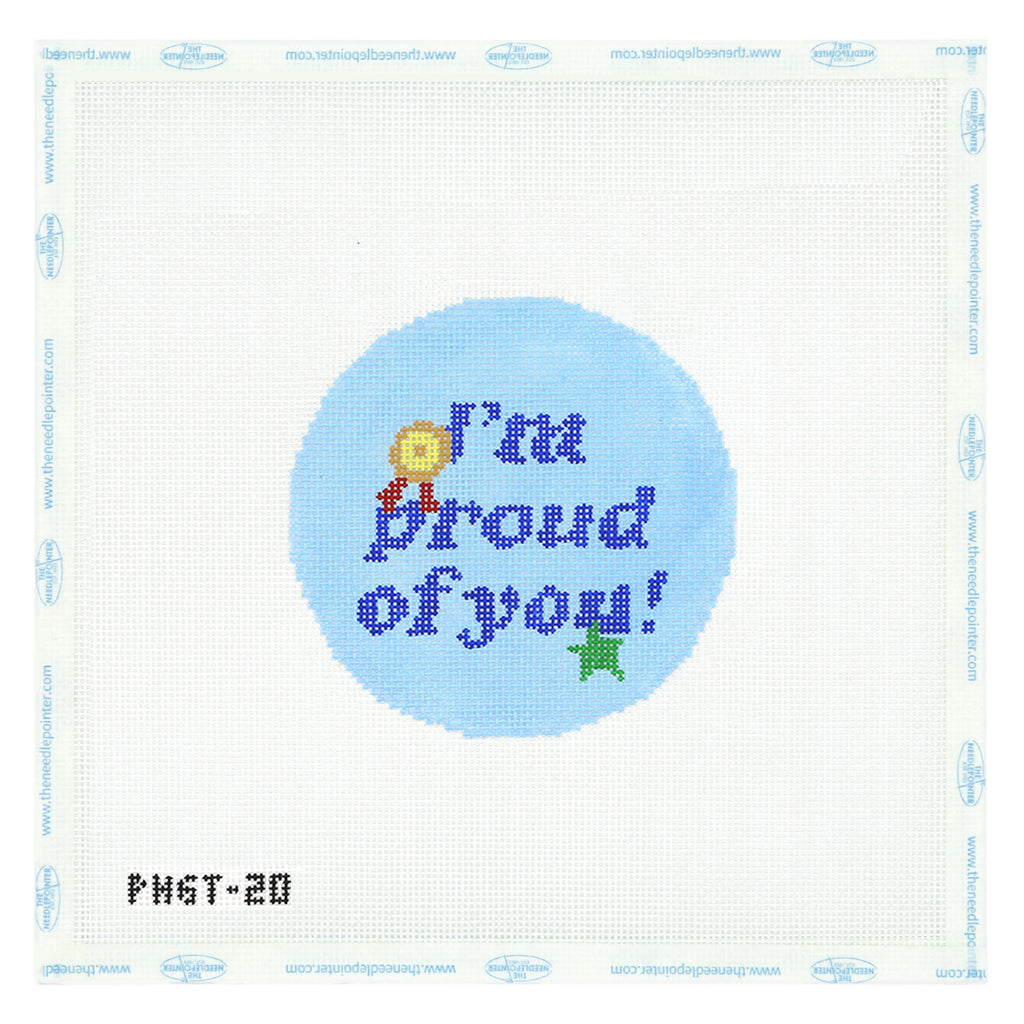 Graduation- I'm proud of you