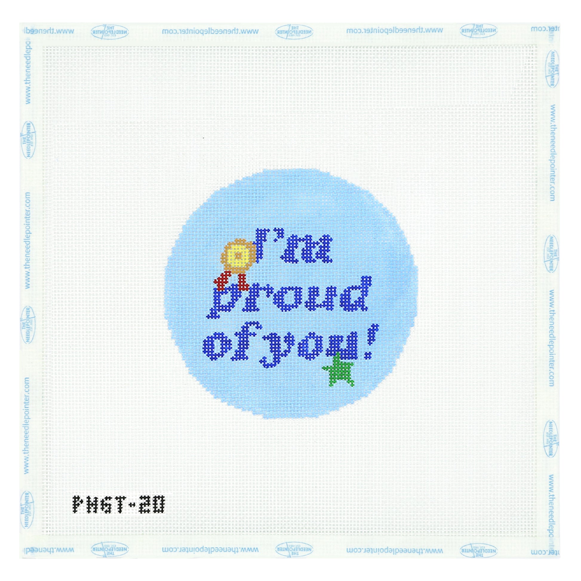 Graduation- I'm proud of you