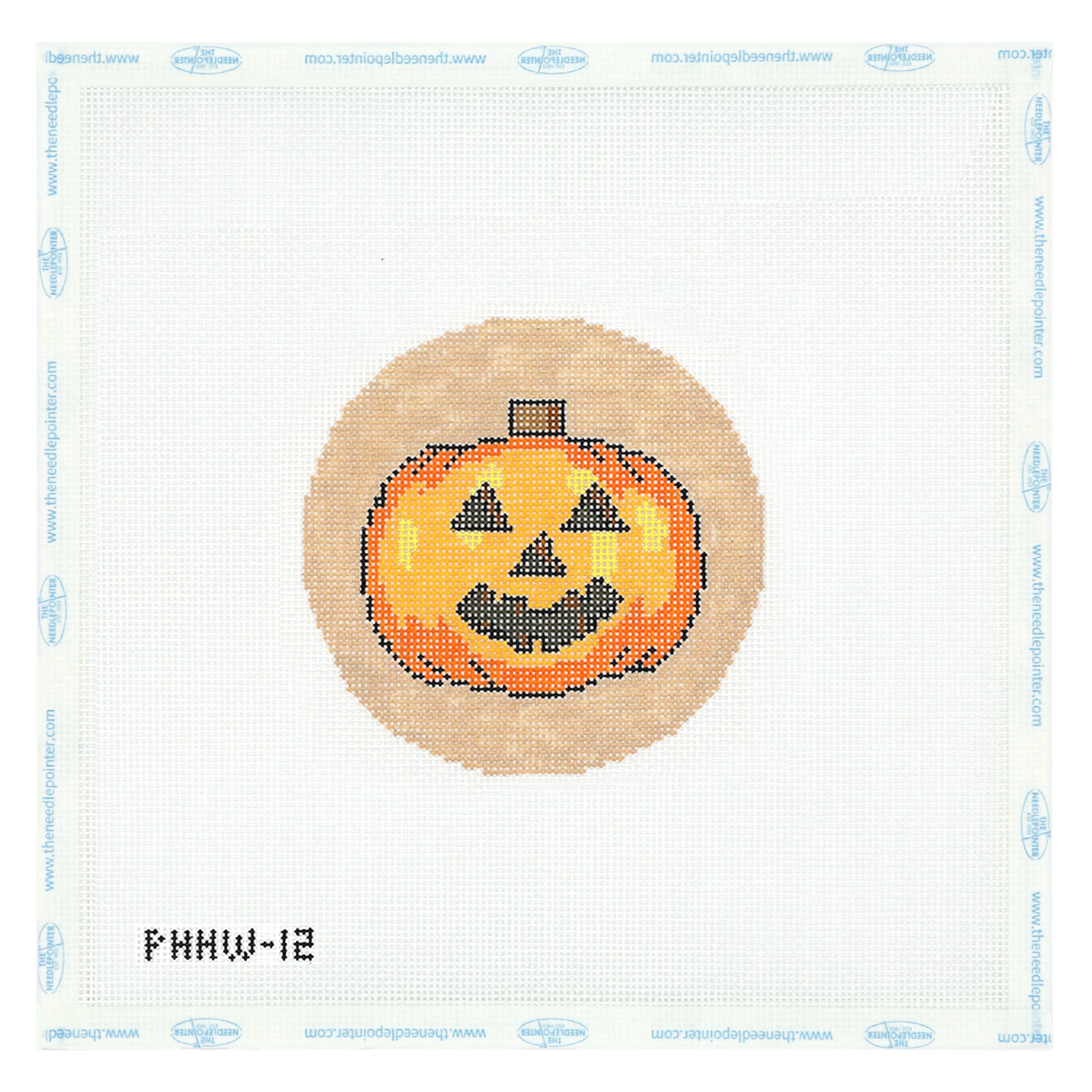 Halloween - Jack-o'-lantern