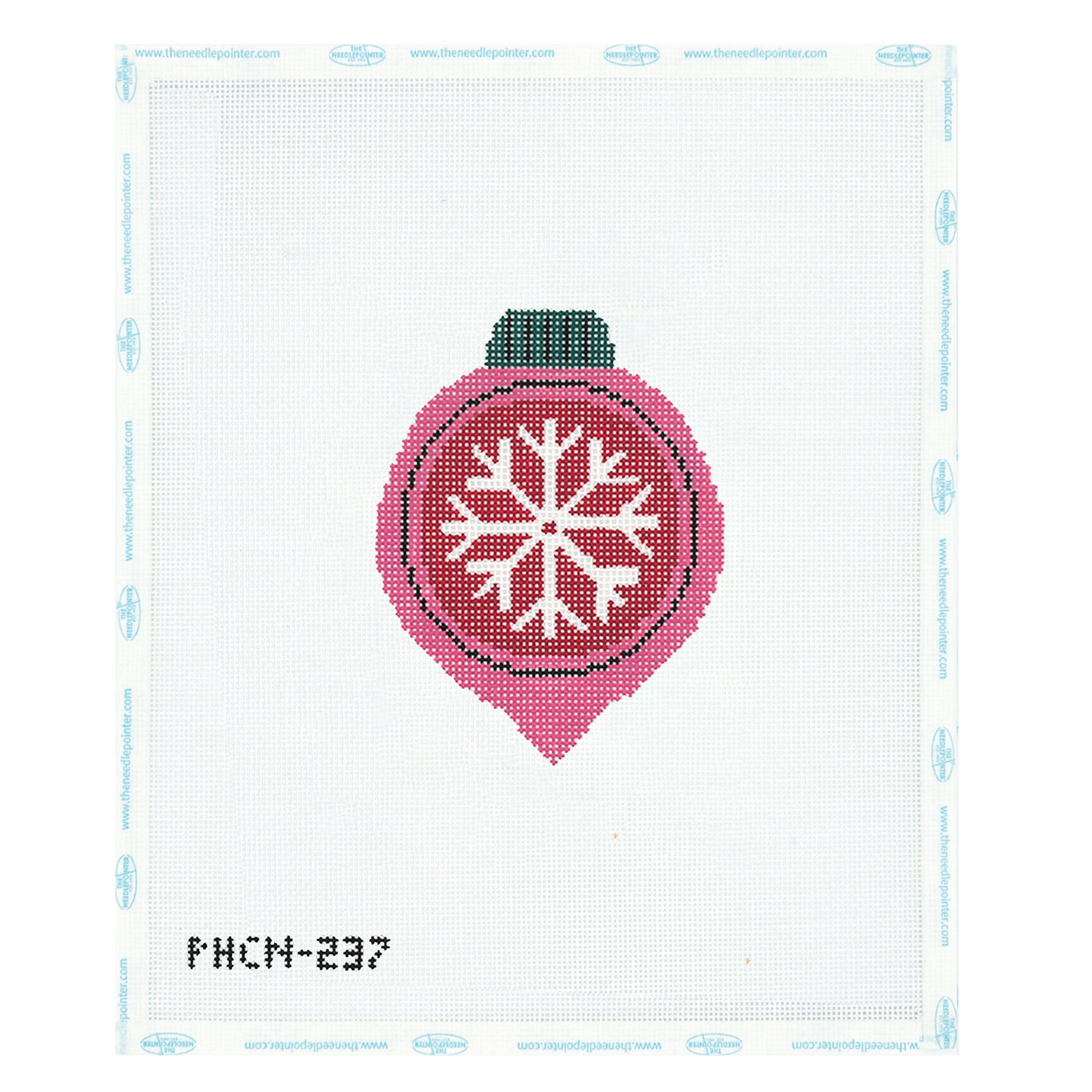 Festive Baubles 11