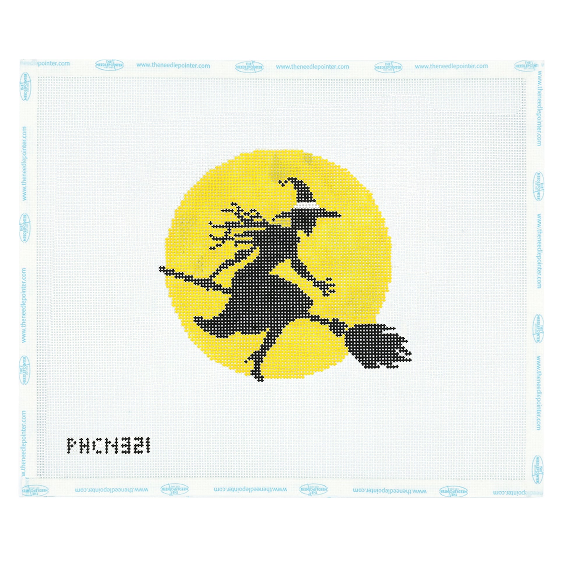 Halloween - Witch