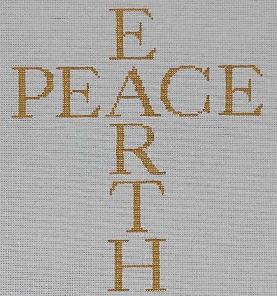 Earth/Peace