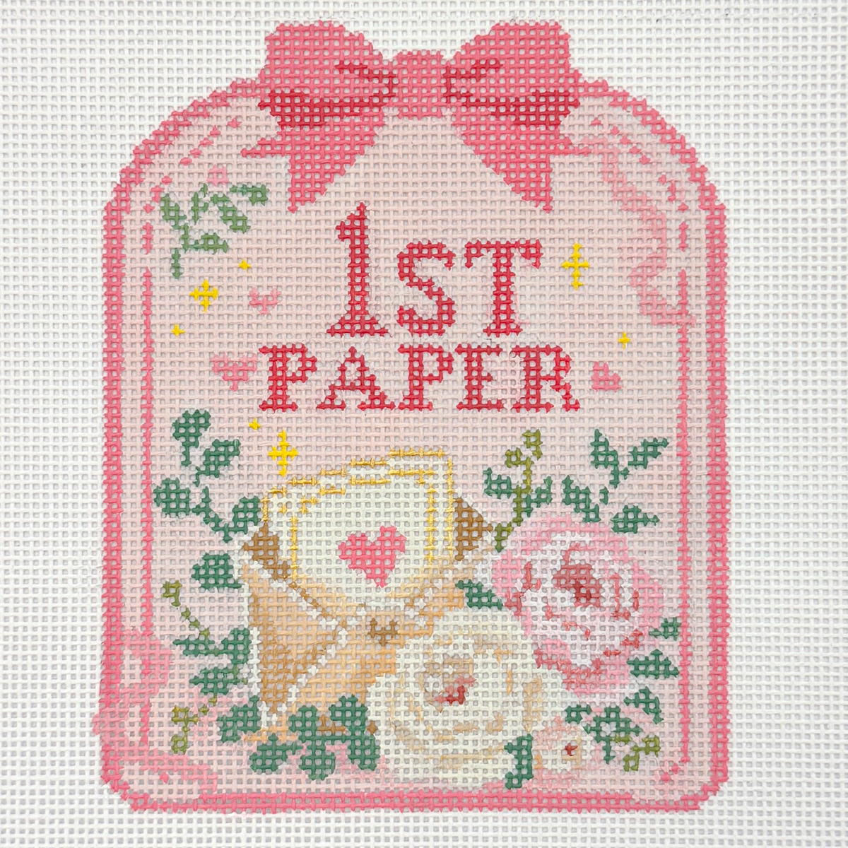 The Love Legacy - 1st Anniversary Paper Edition