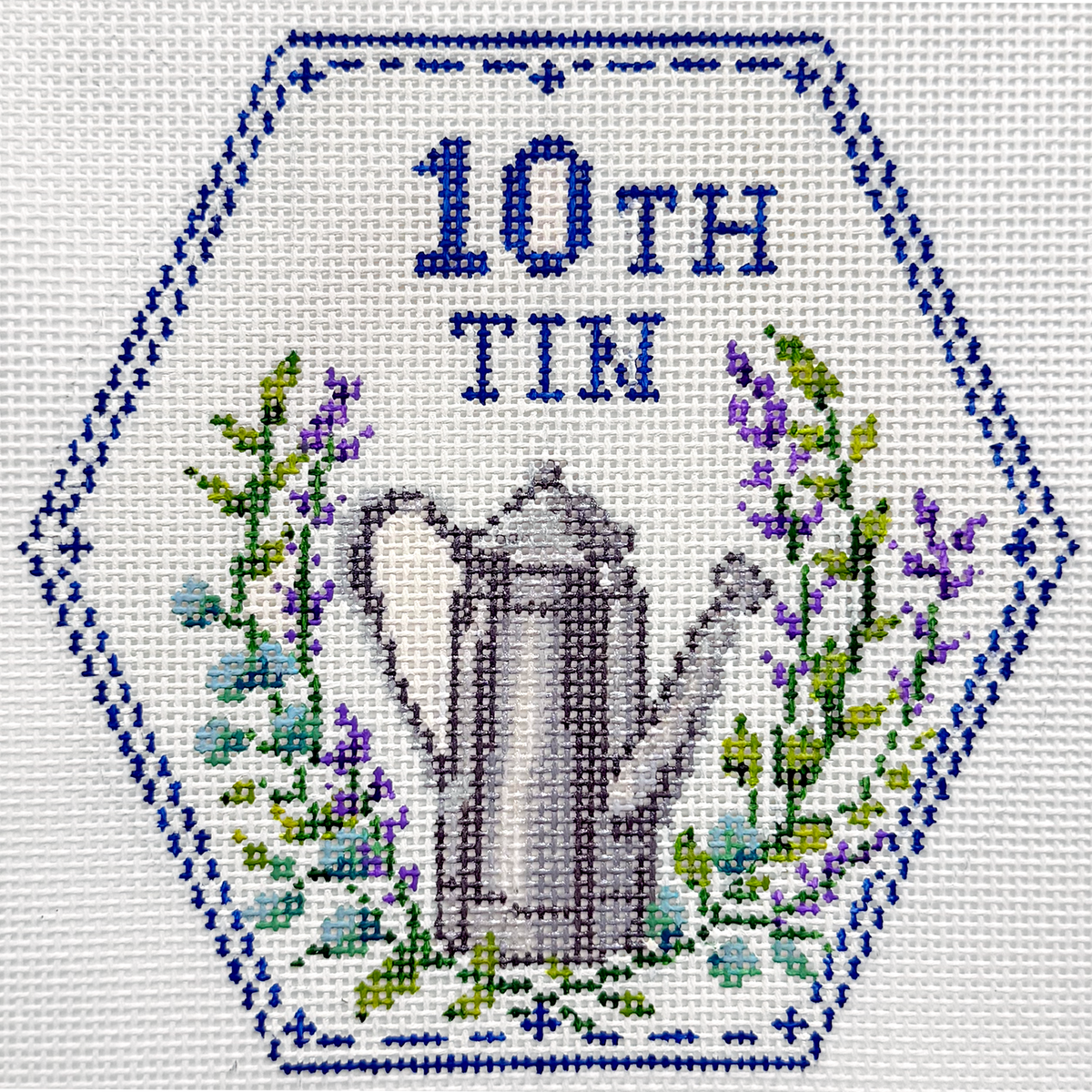 The Love Legacy - 10th Anniversary Tin Edition