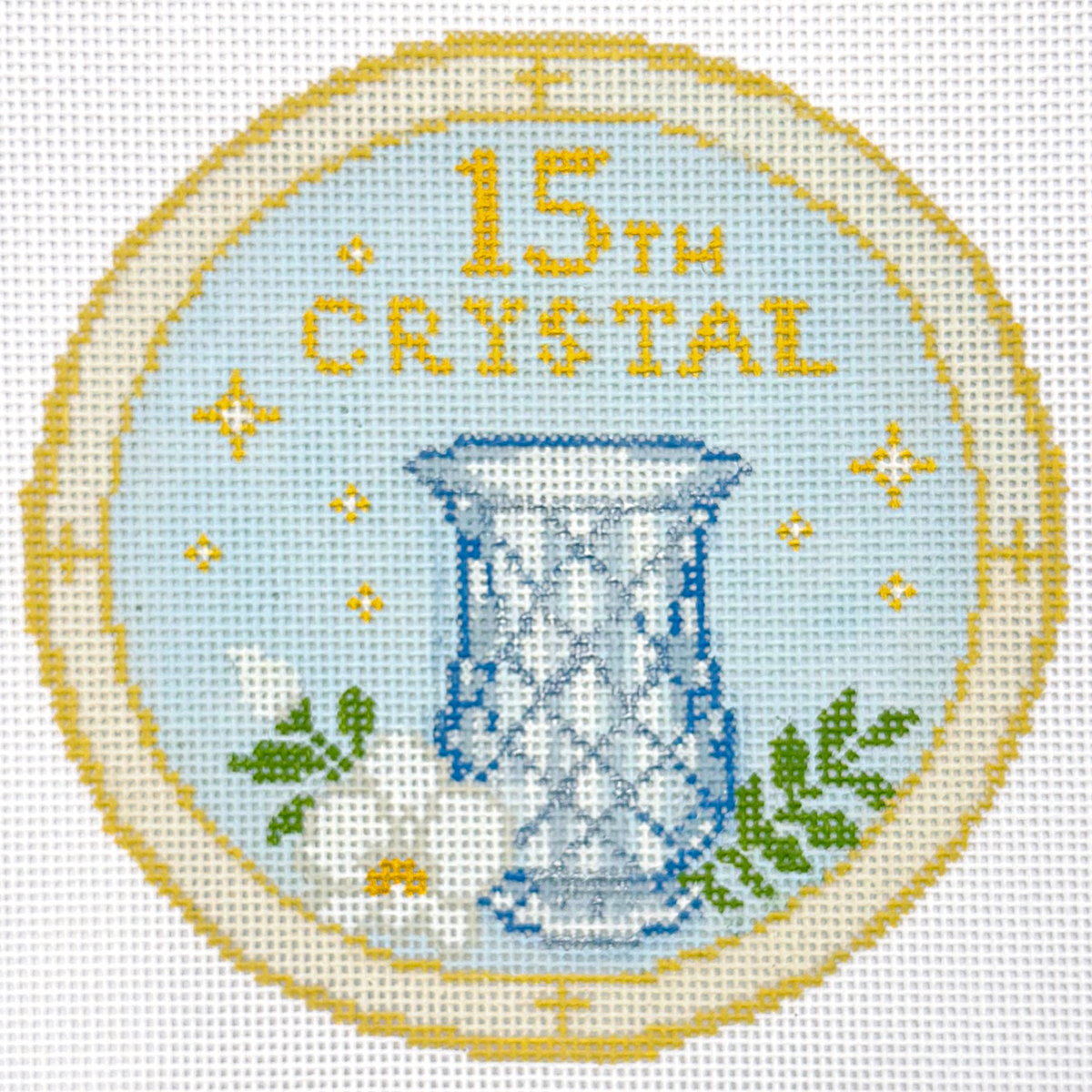 The Love Legacy - 15th Anniversary Crystal Edition
