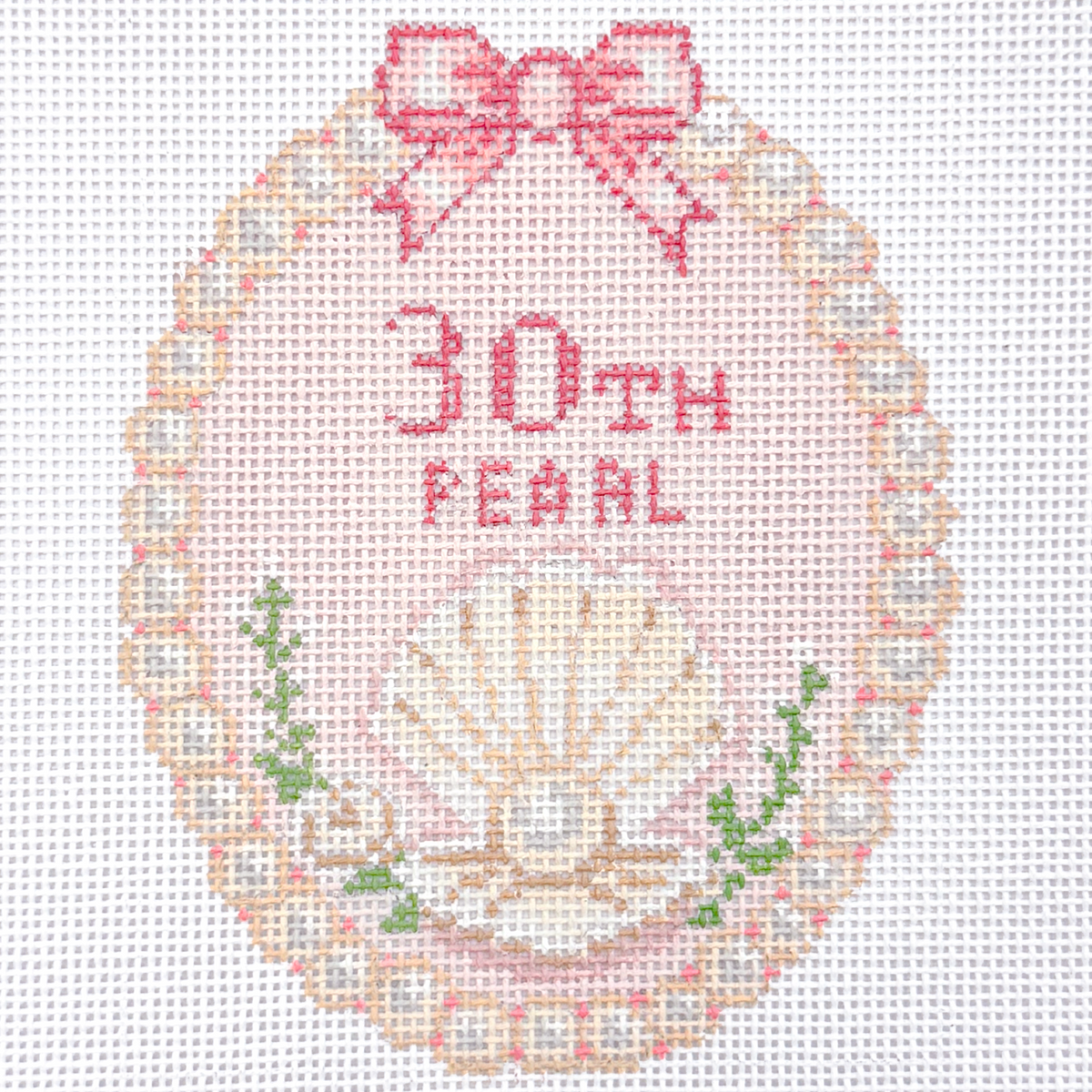 The Love Legacy - 30th Anniversary Pearl Edition