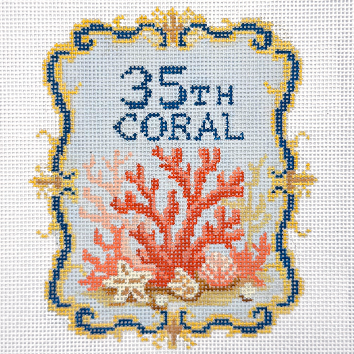 The Love Legacy - 35th Anniversary Coral Edition