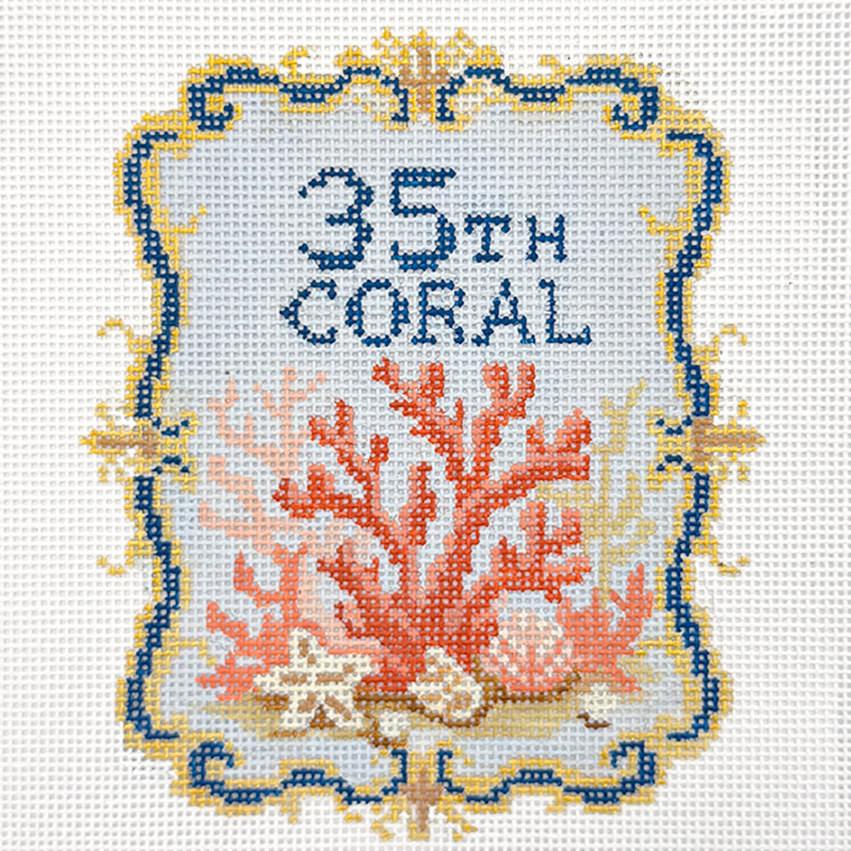 The Love Legacy - 35th Anniversary Coral Edition