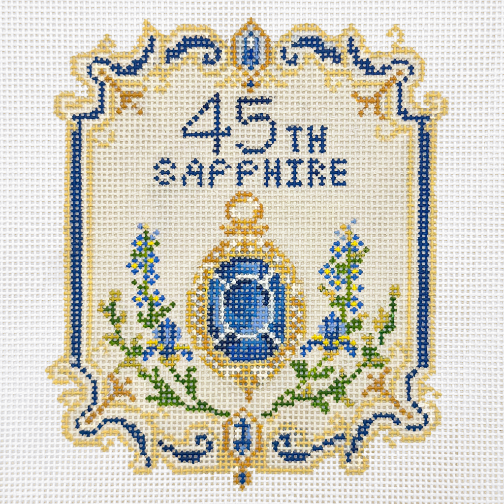 The Love Legacy - 45th Anniversary Sapphire Edition