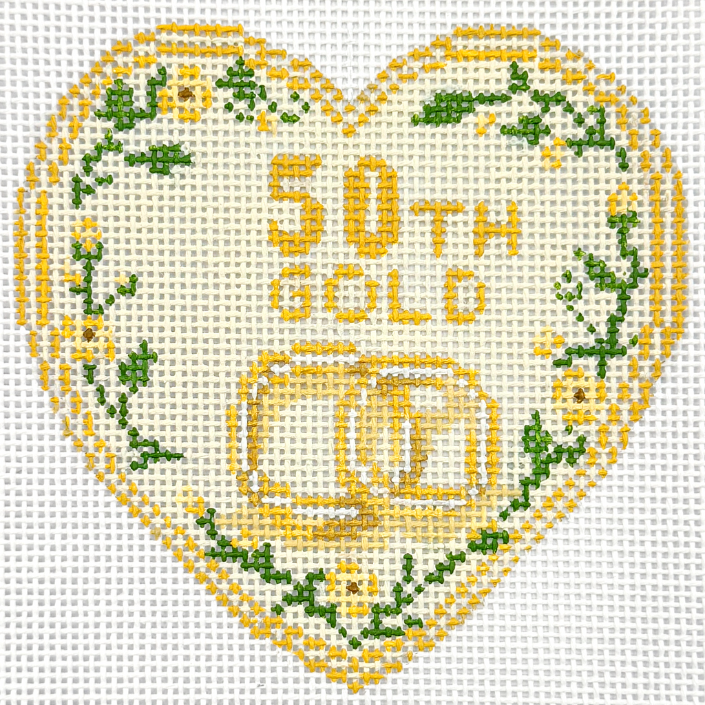 The Love Legacy - 50th Anniversary Gold Edition