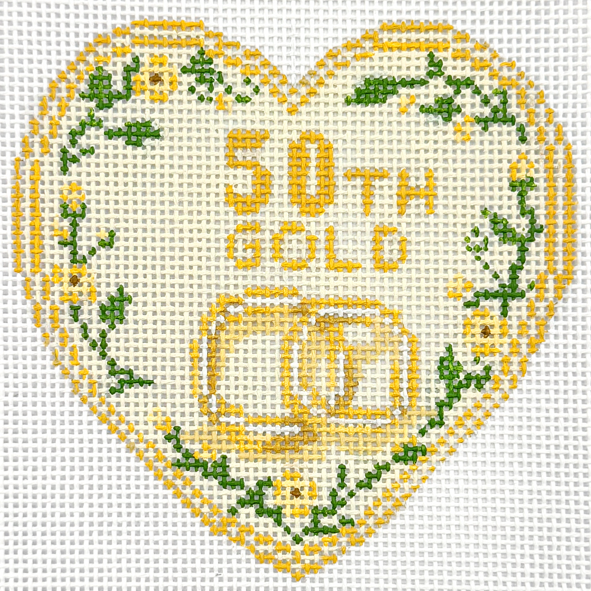 The Love Legacy - 50th Anniversary Gold Edition